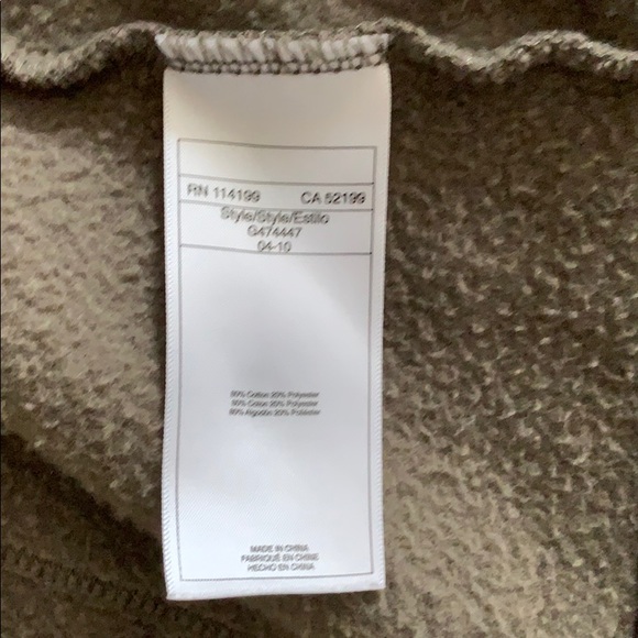 Roxy Jacket - Picture 3 of 4